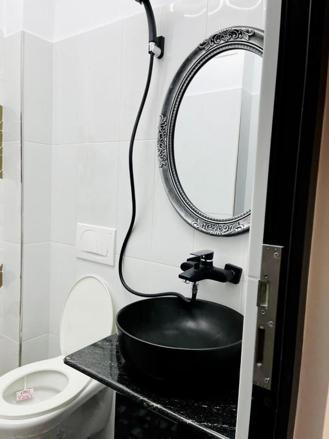 Apartament Premium Isabella อาราด ภายนอก รูปภาพ